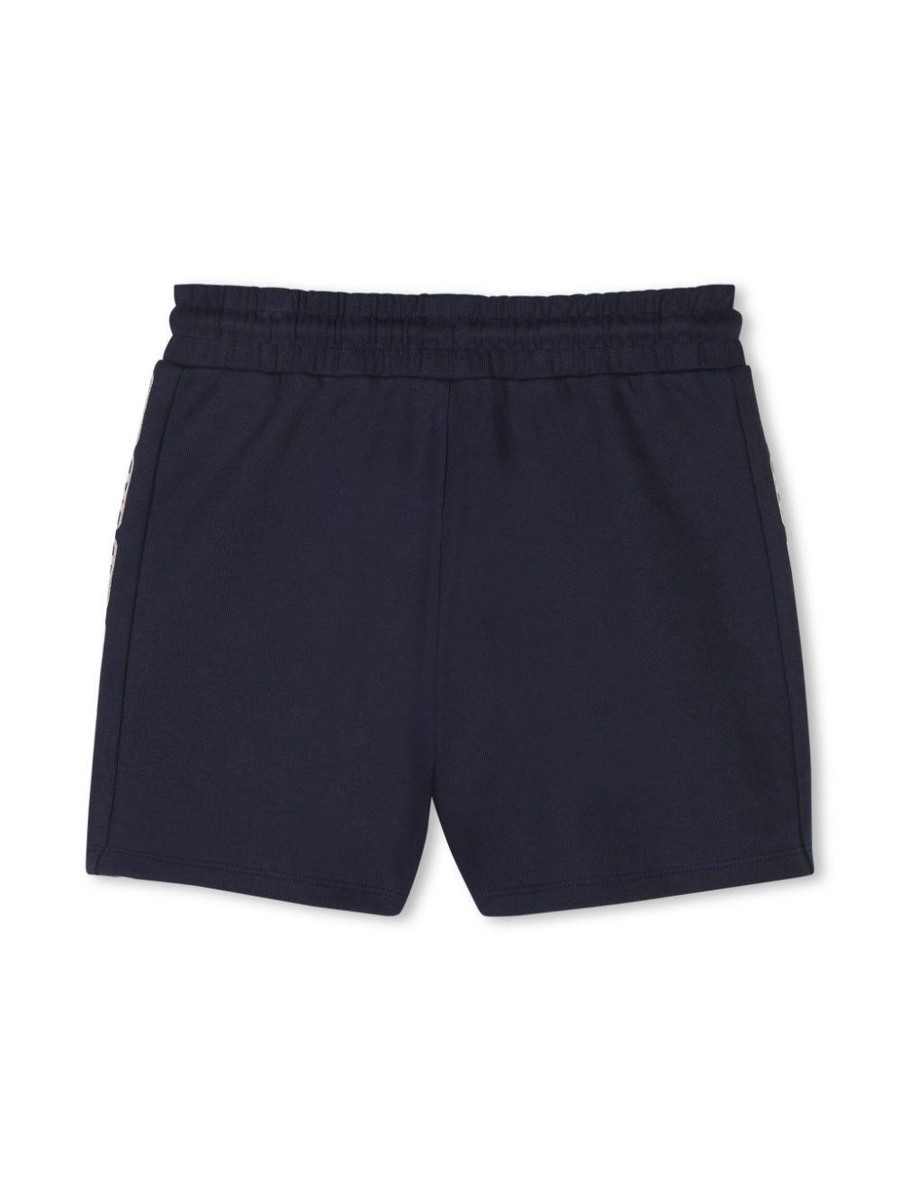 Michael Kors Kids Katoenen shorts - Blauw