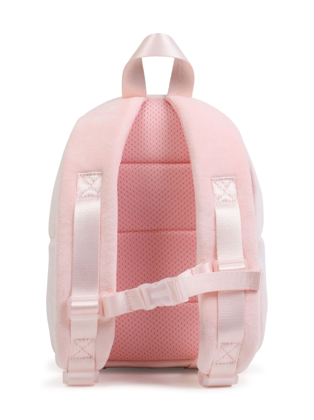 Karl Lagerfeld Kids Choupette rugzak - Roze