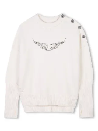 Zadig & Voltaire Kids