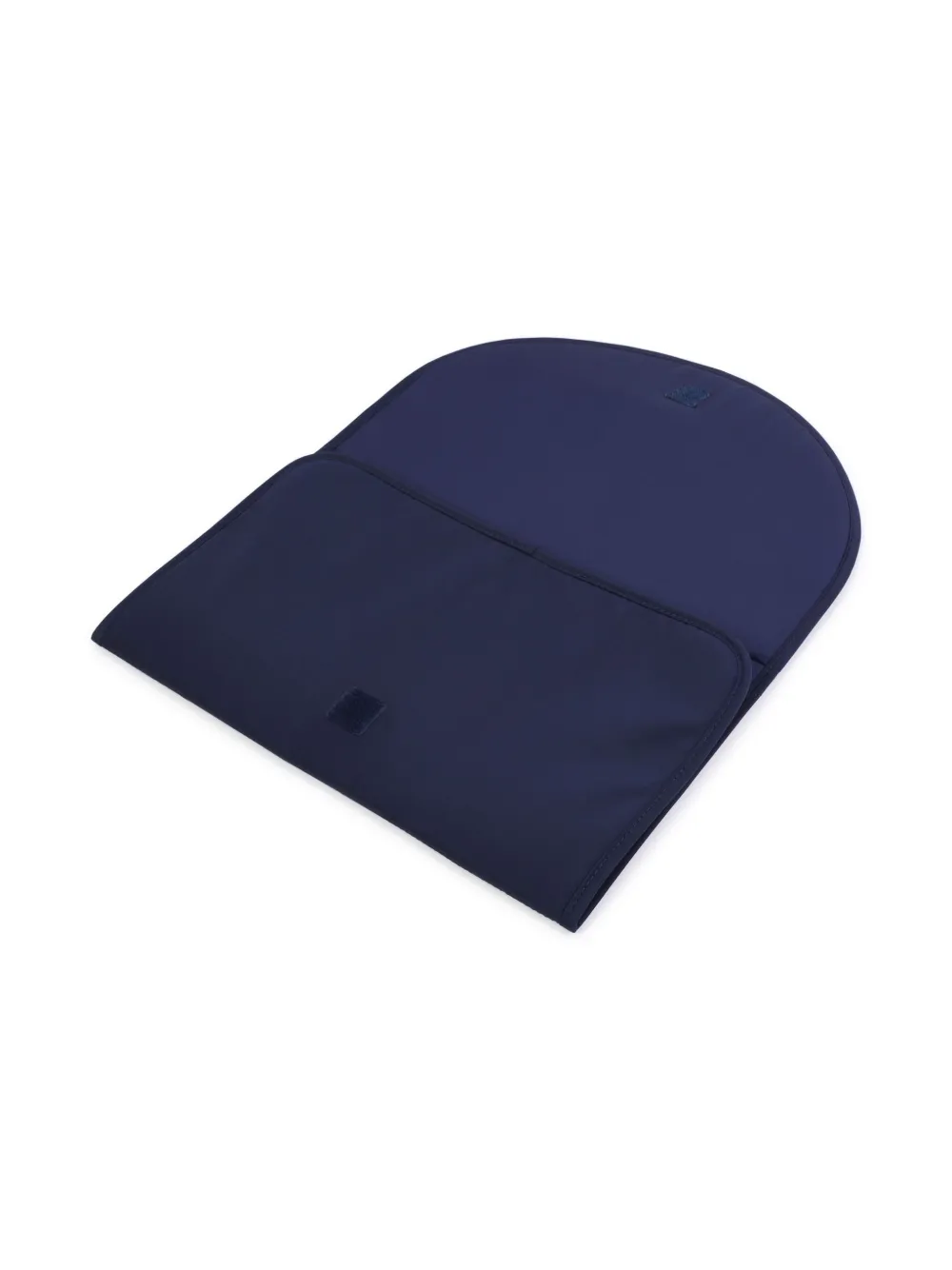Kenzo Kids Luiertas met logo Blauw