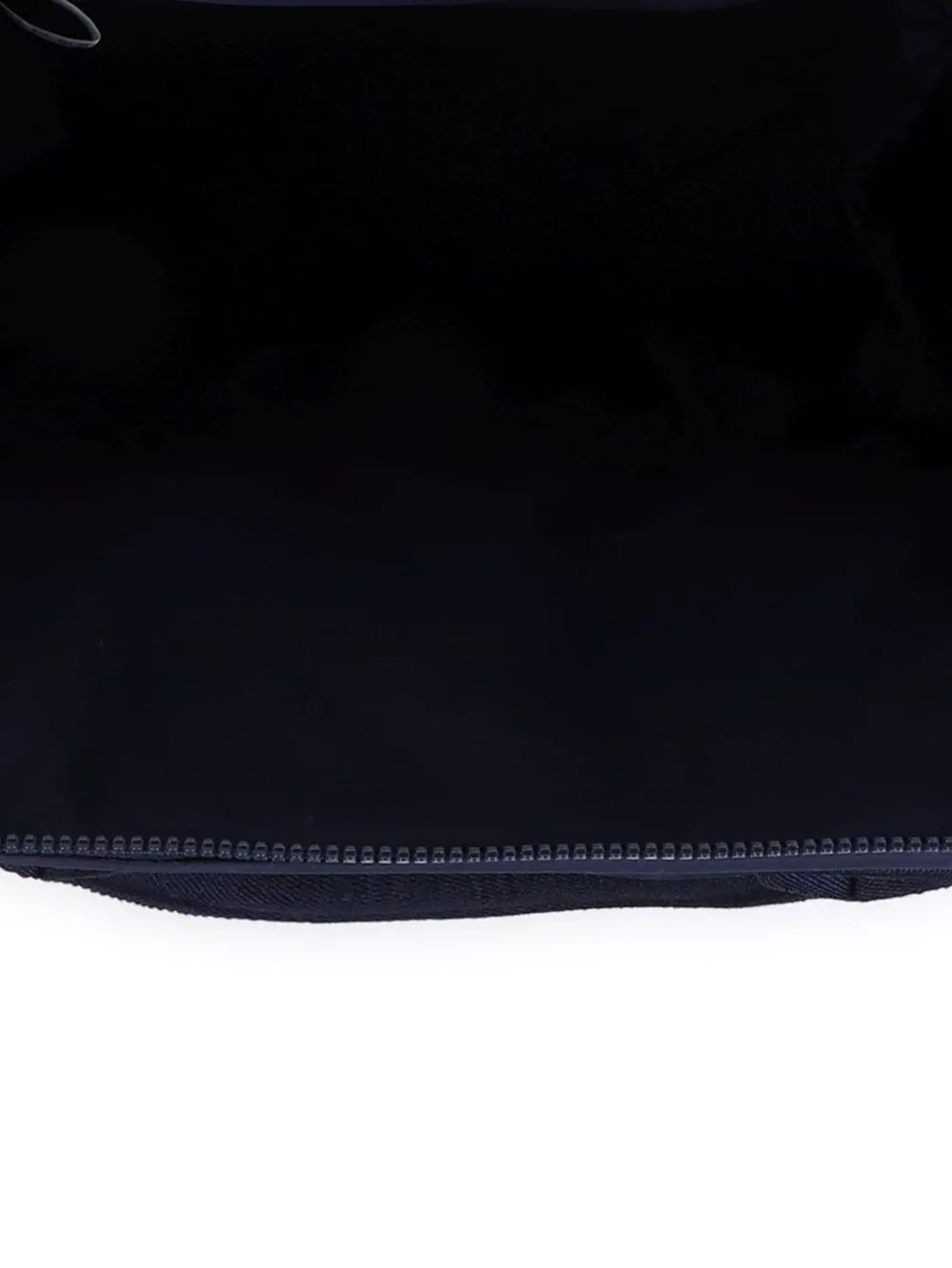 Kenzo Kids Luiertas met logo Blauw