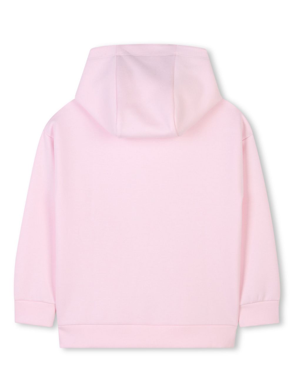 Michael Kors Kids Hoodie met logo-applicatie - Roze