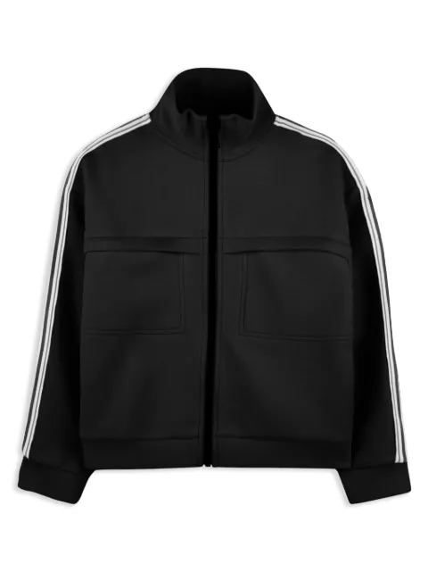 Karl Lagerfeld Kids logo-print sweatshirt 