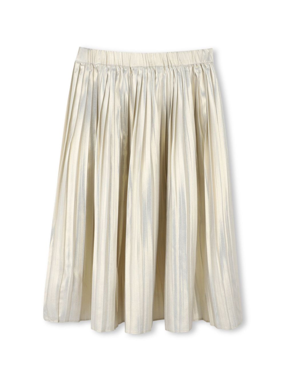 Michael Kors Kids Maxi-rok - Beige