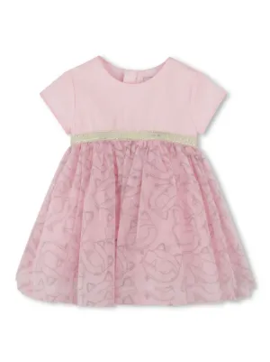 Karl Lagerfeld Kids Dresses - Shop Designer Kidswear on FARFETCH