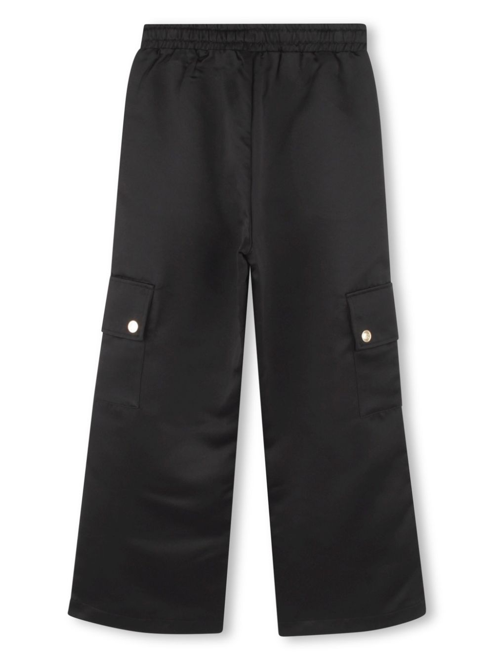 Michael Kors Kids Cargo broek - Zwart