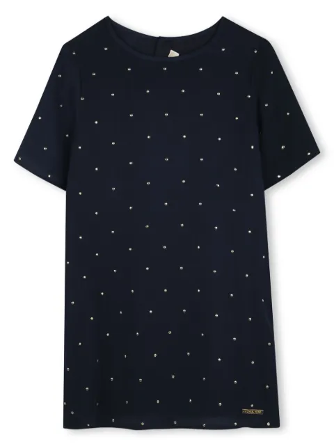 Michael Kors Kids studded dress