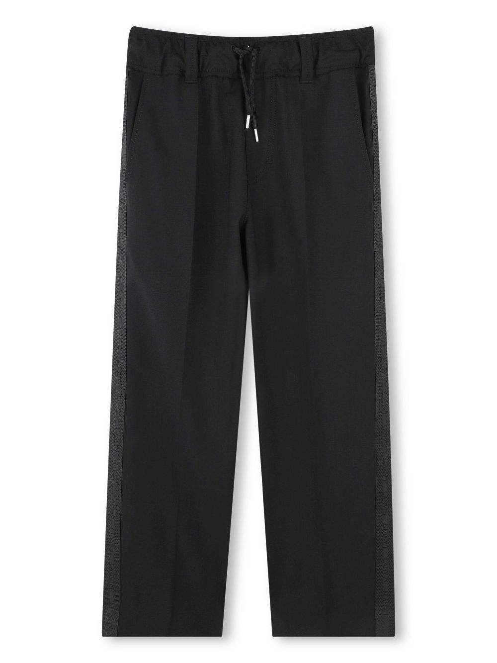 Lanvin Enfant Ceremony trousers - Black