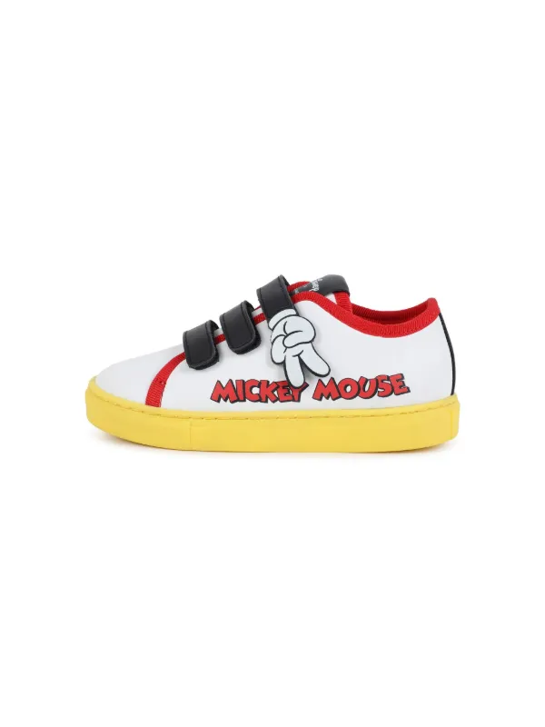 マークジェイコブス MARC JACOBS ミッキー デニム ジャケット