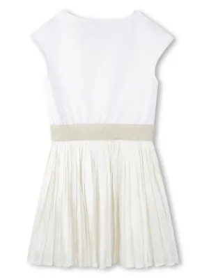Designer Girls Dresses from Karl Lagerfeld Kids - Farfetch