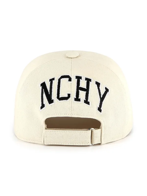 Givenchy Kids ロゴ キャップ | ニュートラル | FARFETCH JP
