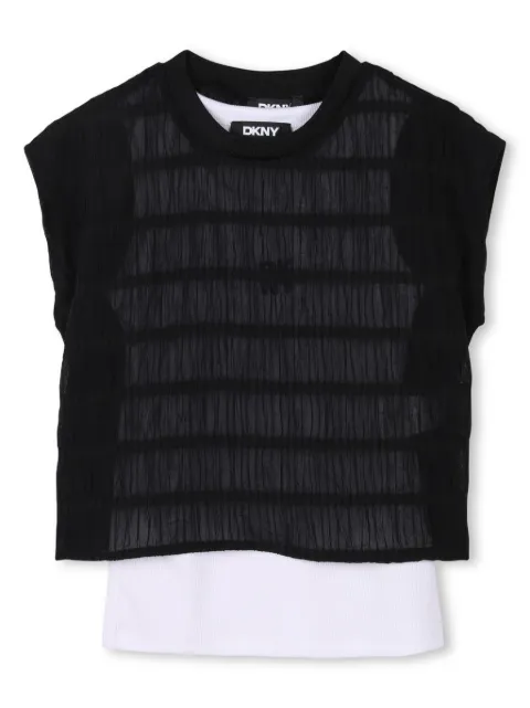 Dkny Kids two-piece set
