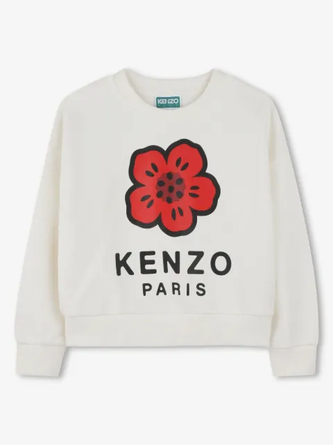 Kenzo Kids Felpa leggera