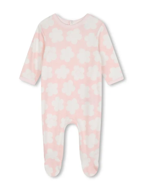 SONIA RYKIEL ENFANT Striped ribbed-knit Jumper - Farfetch