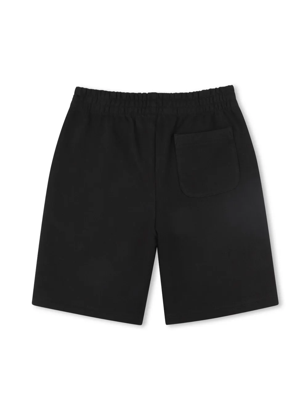 Kenzo Kids Festive trainingsshorts - Blauw