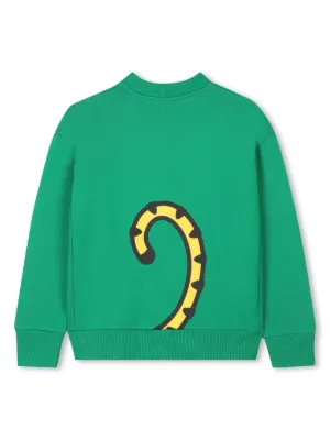 KENZO Kids Kids T-Shirts Sweatshirts FARFETCH Canada