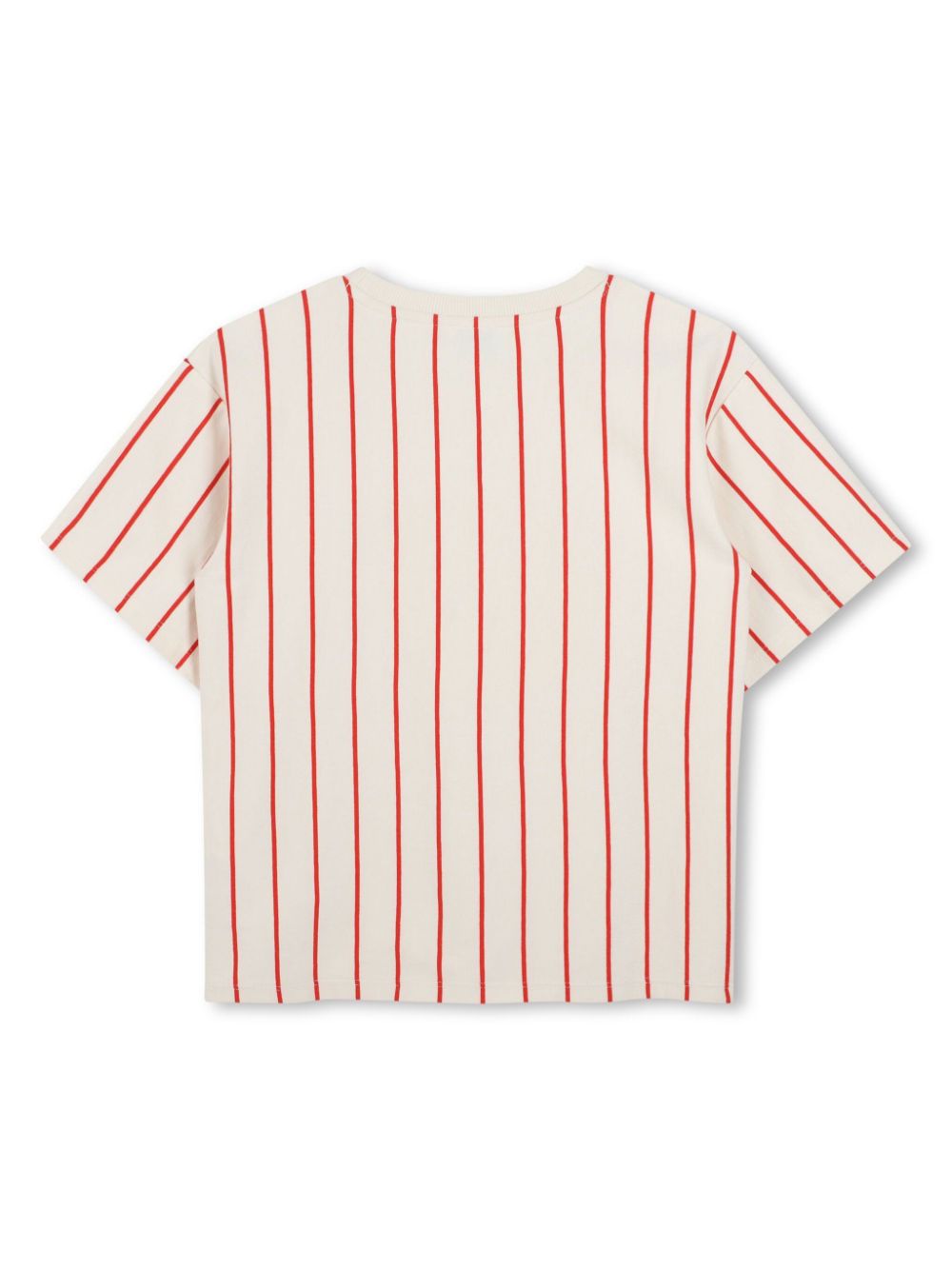 Kenzo Kids T-shirt met korte mouwen - Wit