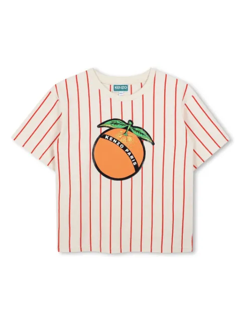 Kenzo Kids playera manga corta