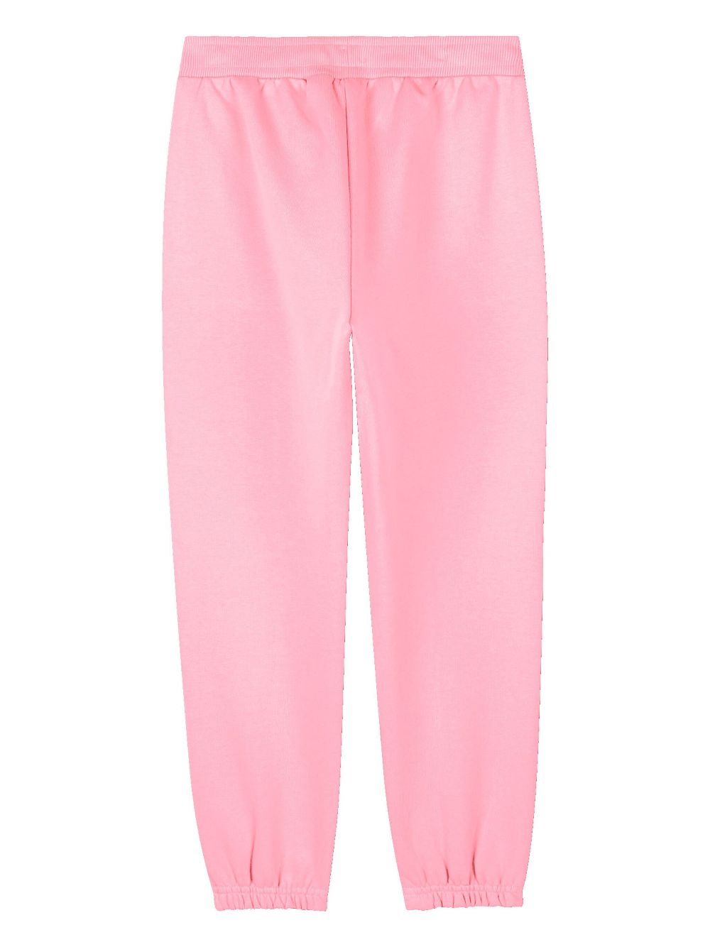 Kenzo Kids Trainingsbroek met logoprint - Roze