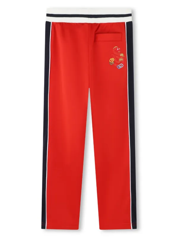 パンツ kenzo Kenzo カーゴパンツ | ブラック | FARFETCH JP