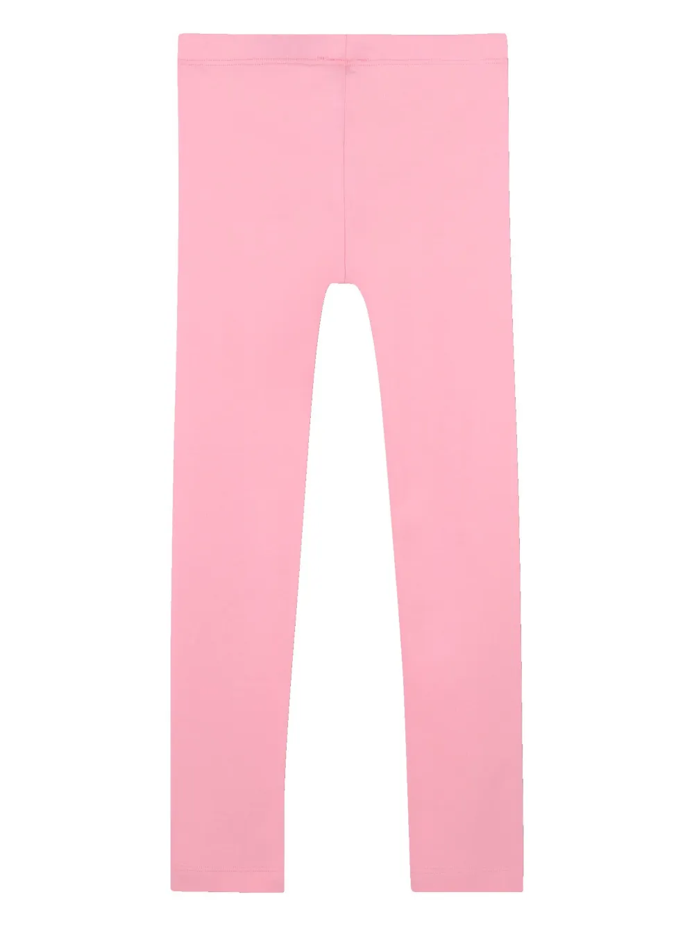 Kenzo Kids Legging met logoprint - Roze