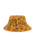 Kenzo Kids reversible bucket hat - Green