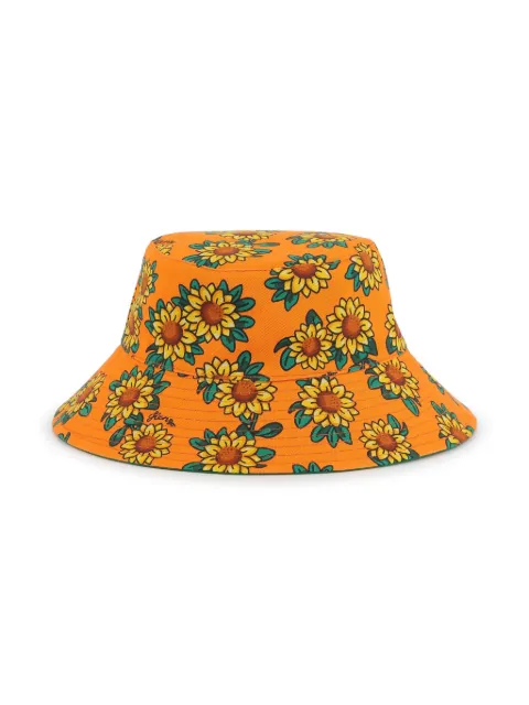 Kenzo Kids reversible bucket hat
