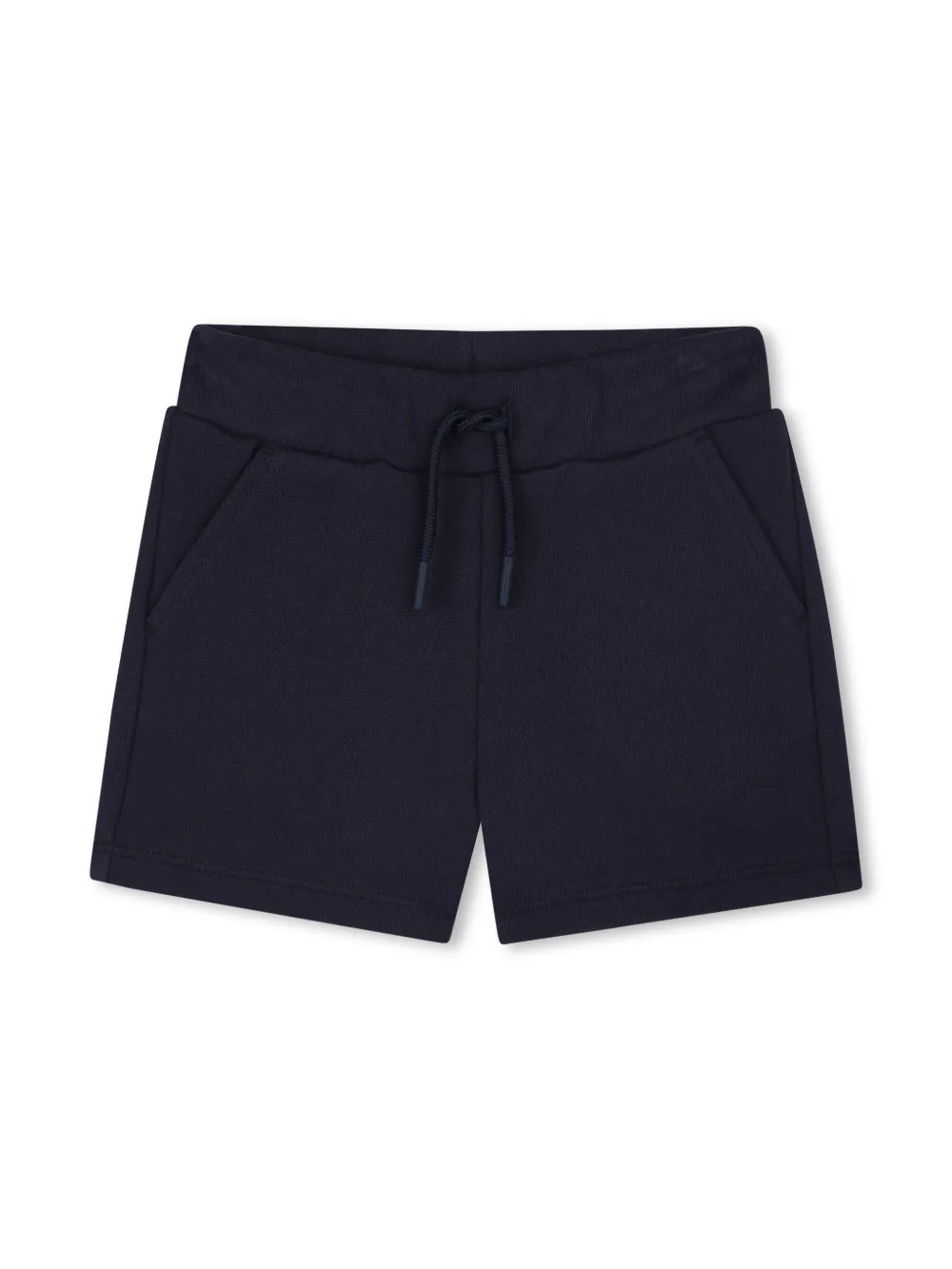 KENZO JERSEY SHORTS