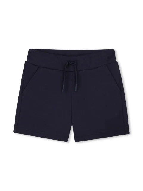 Kenzo Kids jersey shorts