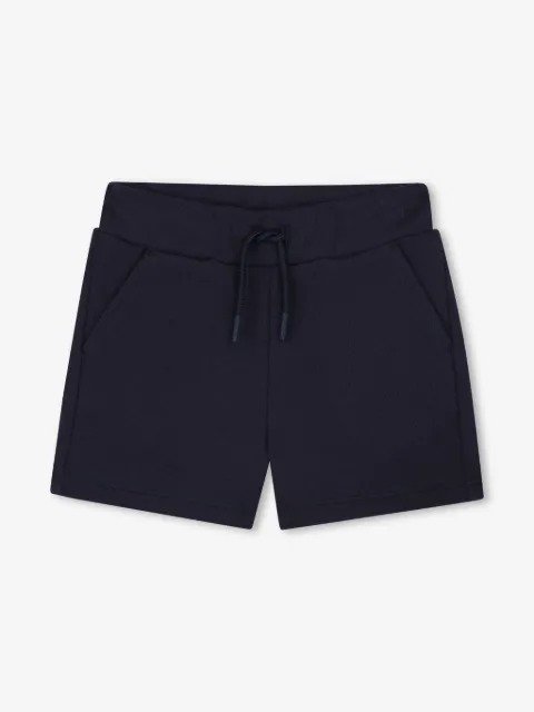 Kenzo Kids bermudas de tejido jersey