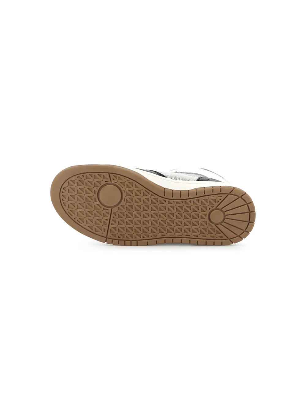 BOSS Kidswear Sneakers con design a inserti | Image 6