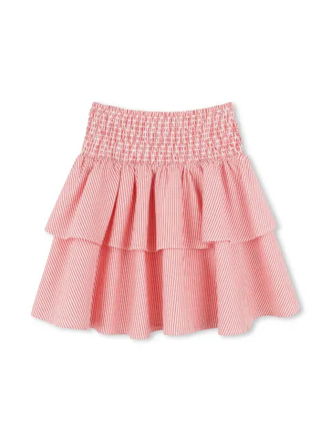Kenzo Kids ruffled skirt
