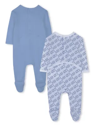Designer Pajamas Sleepsuits for Baby Boys FARFETCH
