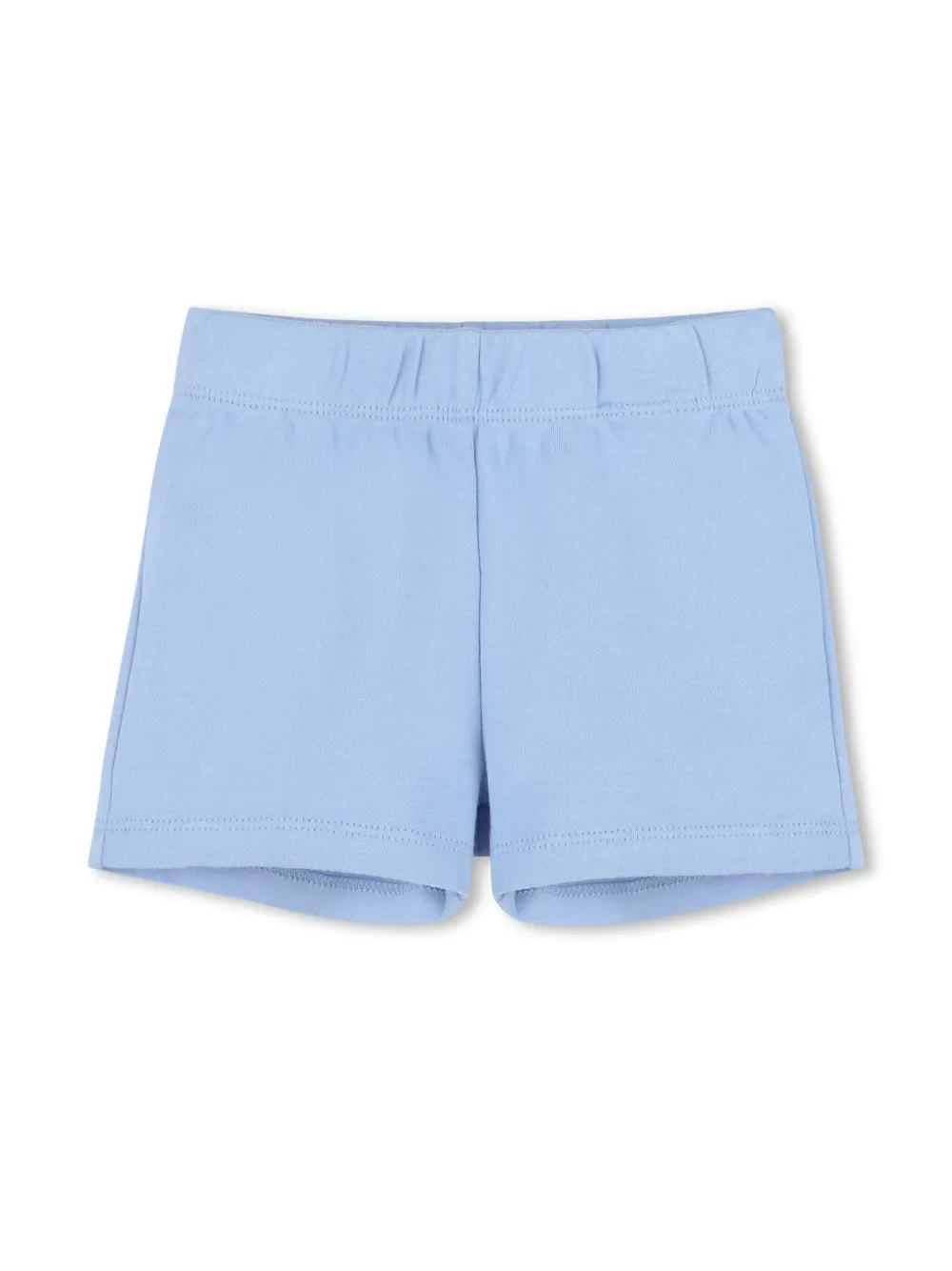 Organic Cotton T-Shirt And Shorts Set