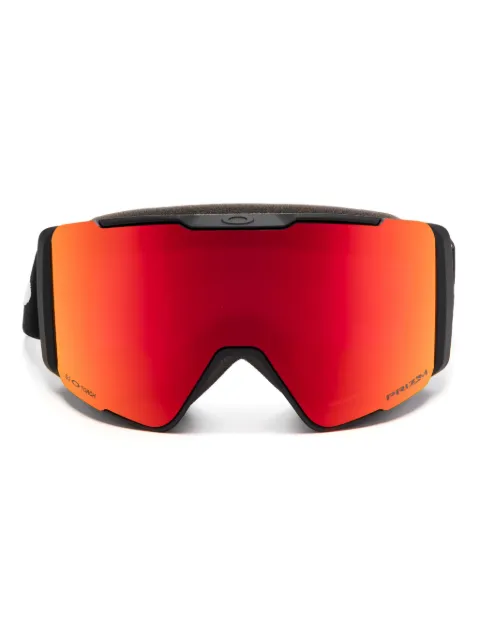 Oakley M Line Miner™ Pro goggles