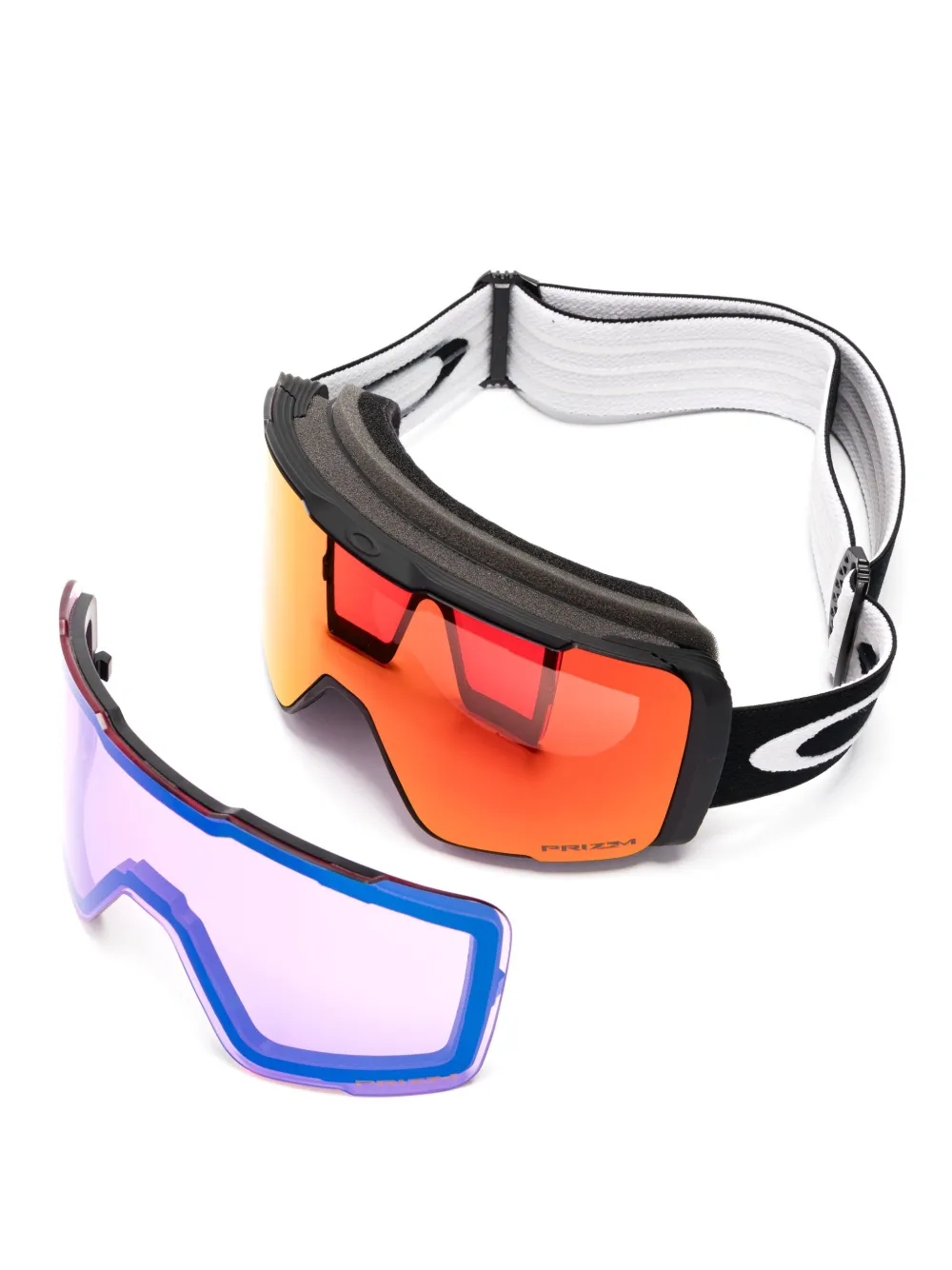 Oakley M Line Miner™ Pro goggles | Ski Accessories | Image 2
