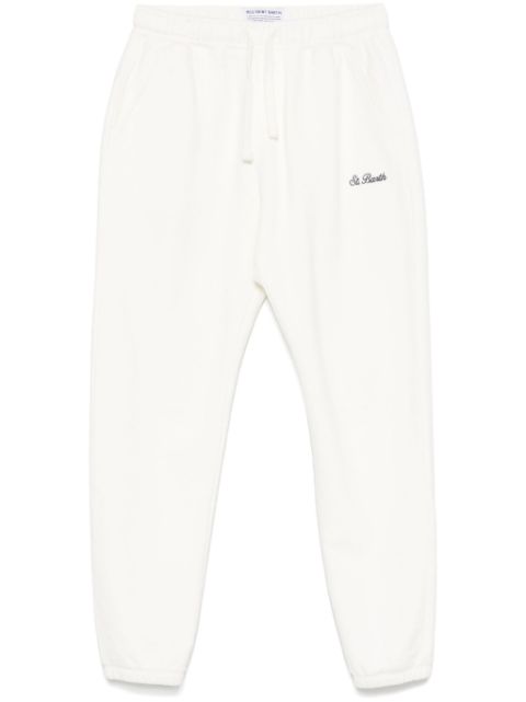 MC2 Saint Barth Bolt trousers Men