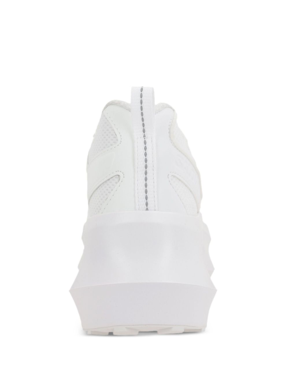 Comme Des Garçons x Salomon XT-6 low-top sneakers Wit