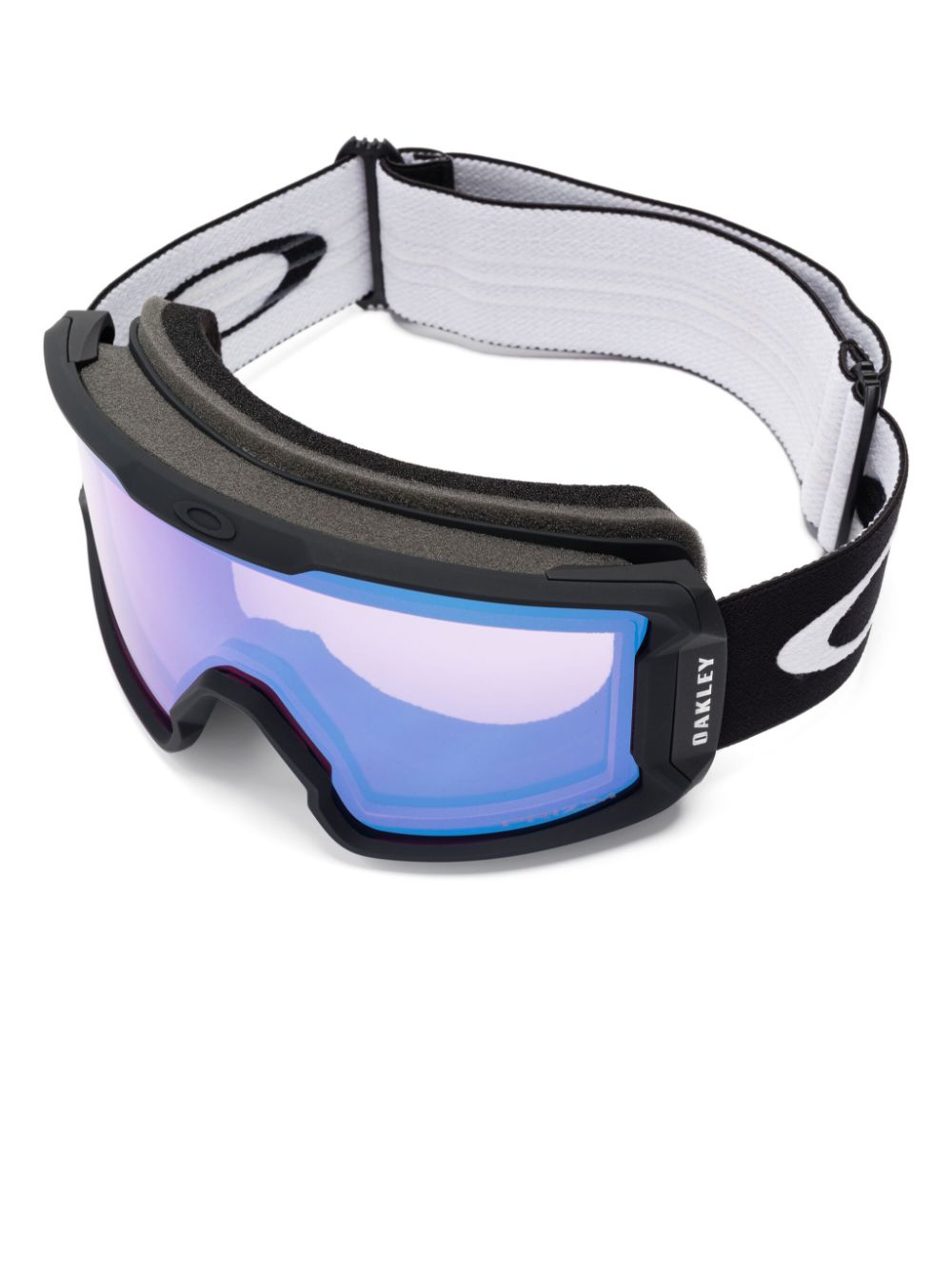 Oakley Line Miner L skibril - Zwart