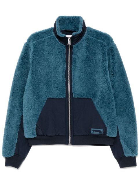 Maison Kitsune padded jacket Men