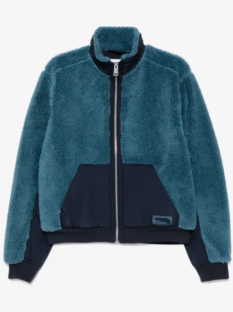 Maison Kitsuné padded jacket