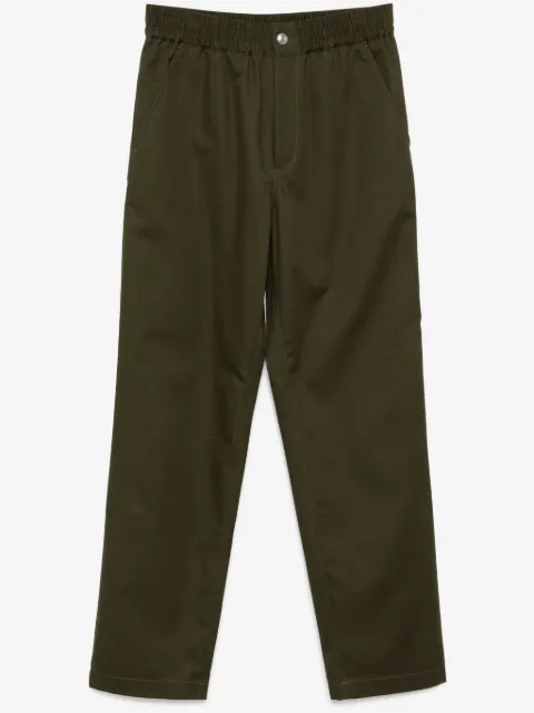 Maison Kitsuné casual pants