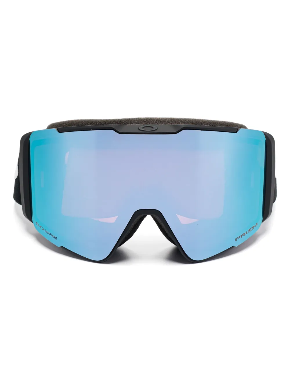 Oakley Line Miner™ Pro Ski Goggles In Black