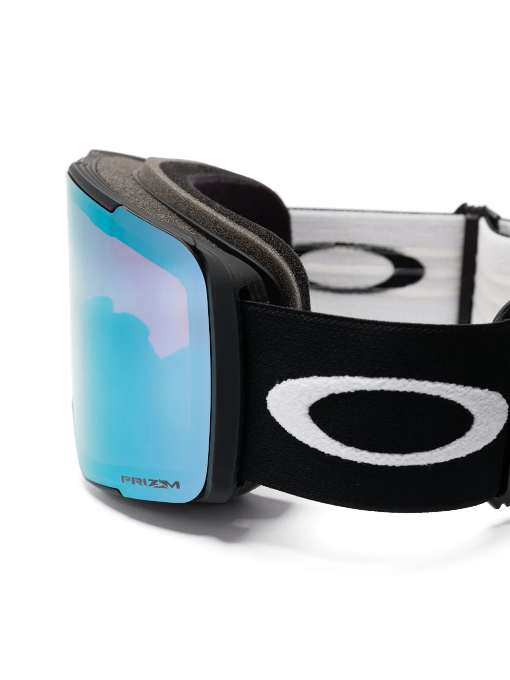 Oakley Line Miner™ Pro Ski Goggles In Black