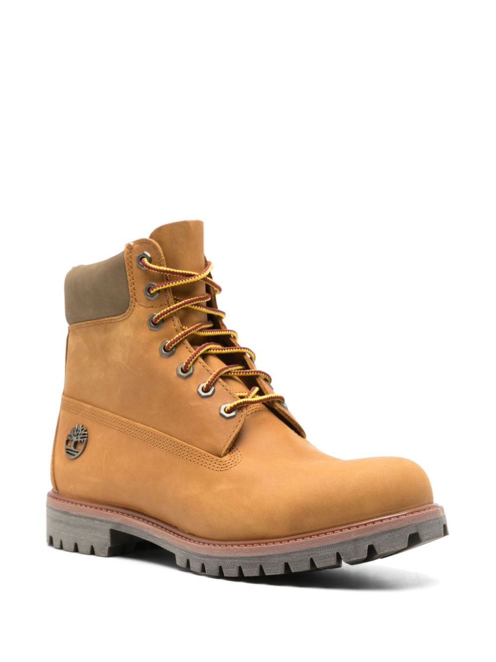 Timberland Premium laarzen - Bruin