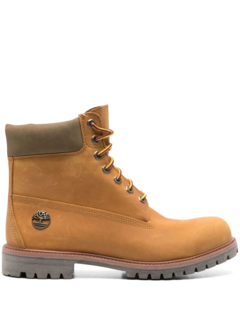 Timberland Premium 短靴