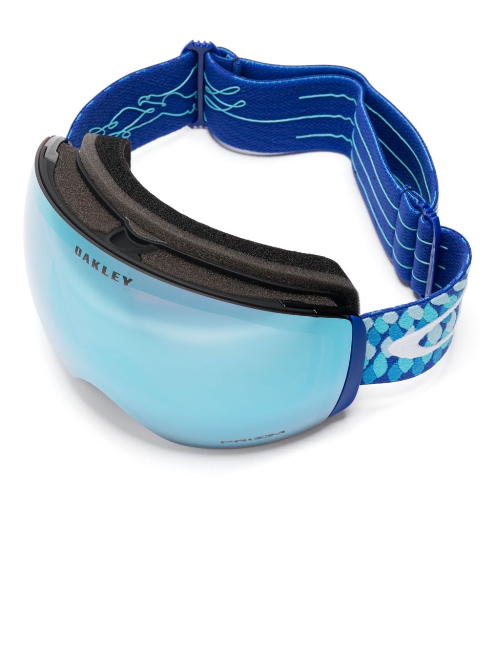 Oakley Skibril - Blauw