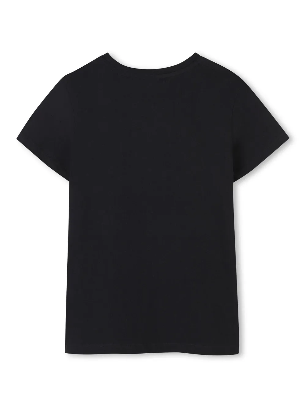 SONIA RYKIEL ENFANT playera con logo estampado | Playeras | Image 2
