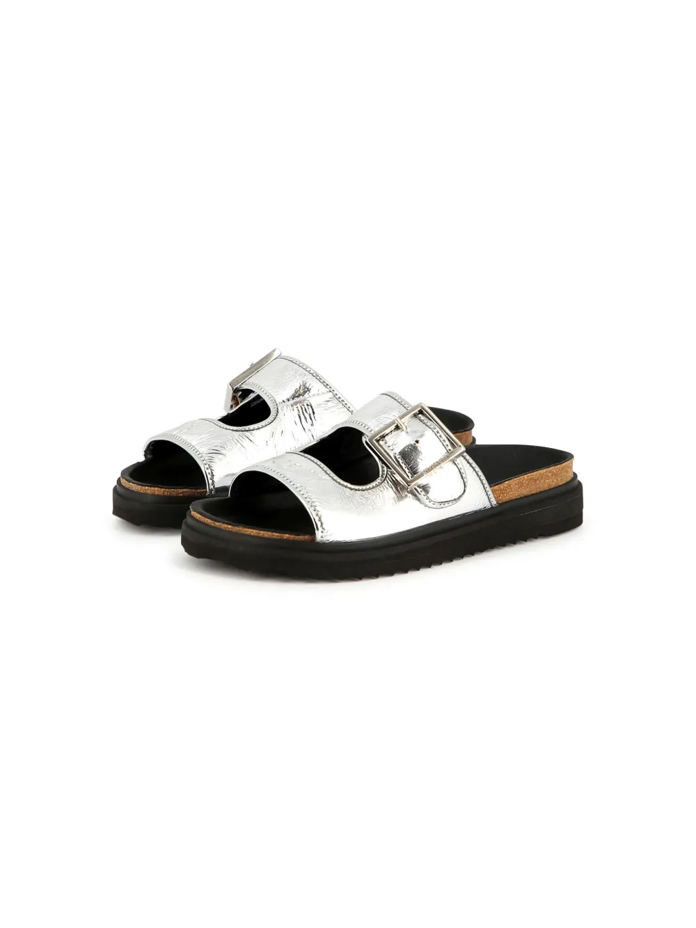 ポ*ン様 the viridi-anne leather sandal guid 388669ac63a14040ff61b8f6cb1491