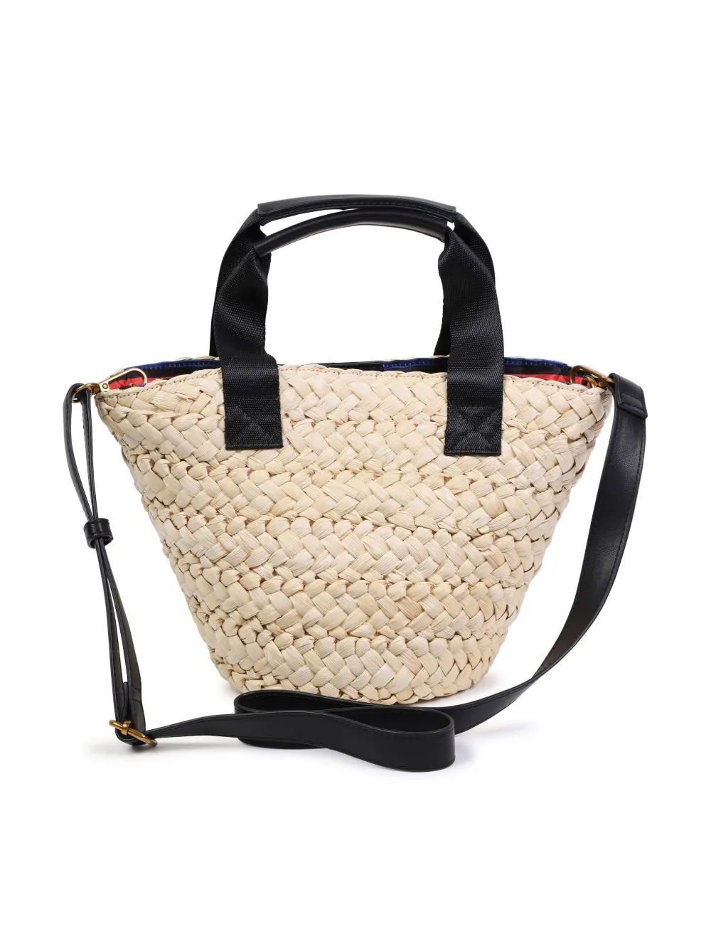 SONIA RYKIEL ENFANT Heuptas verfraaid met logo - Beige
